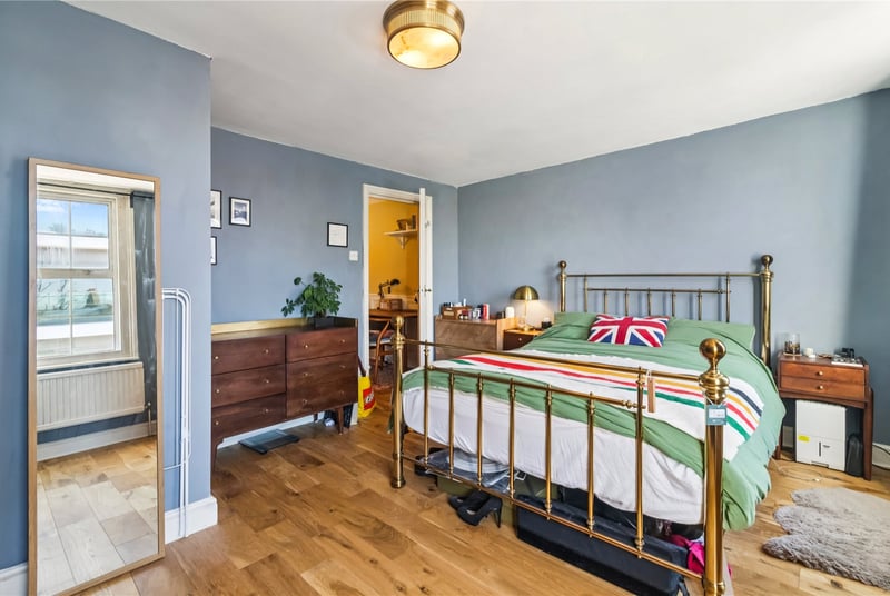 New North Road, London, N1 - Picture 11