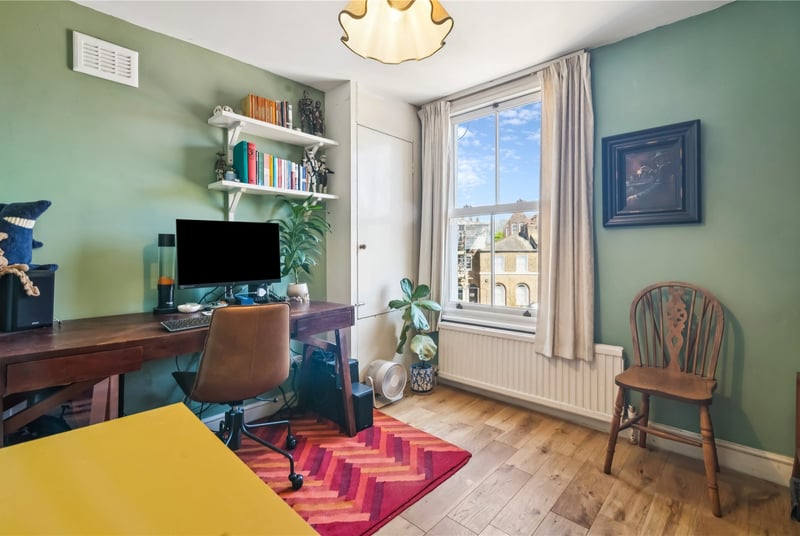 New North Road, London, N1 - Picture 13