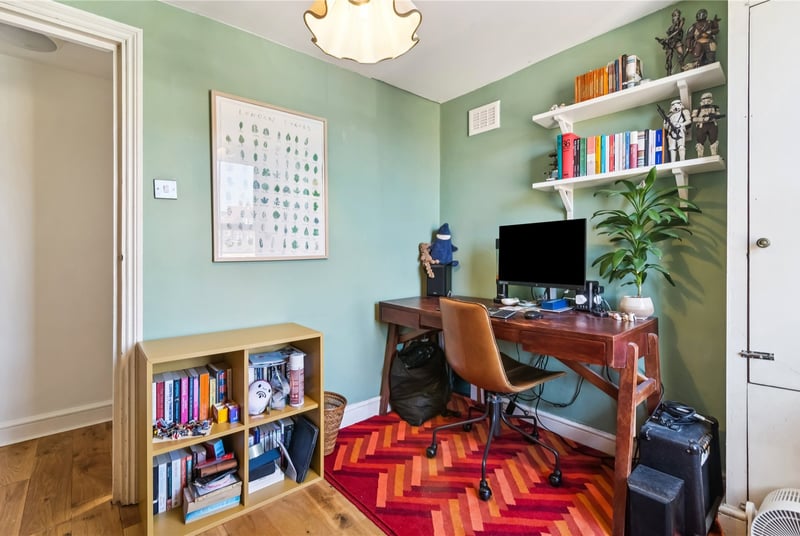 New North Road, London, N1 - Picture 14