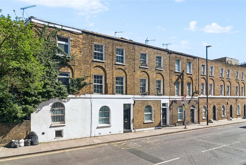 New North Road, London, N1 - Picture 15