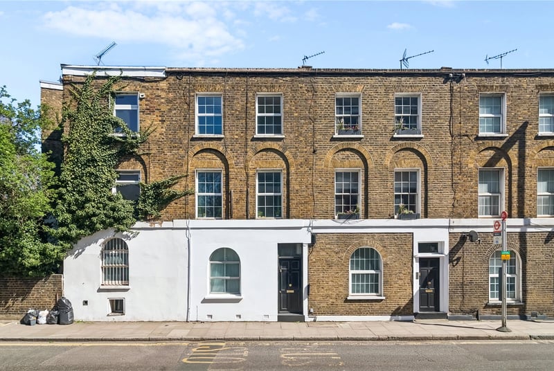 New North Road, London, N1 - Picture 16