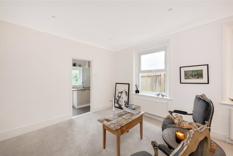 Inglethorpe Street, London, SW6 - Picture 32
