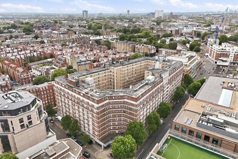 Sloane Avenue, London, SW3 - Picture 12