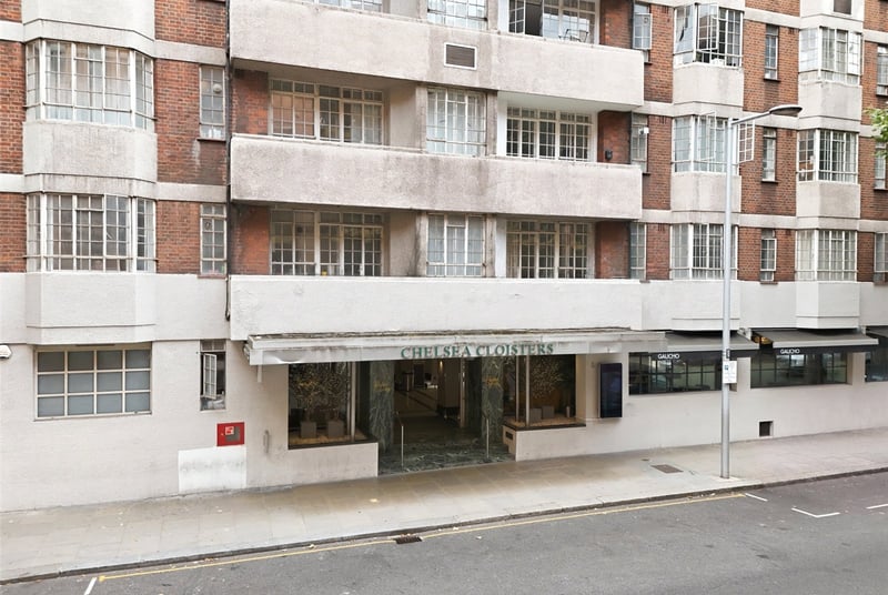 Sloane Avenue, London, SW3 - Picture 6