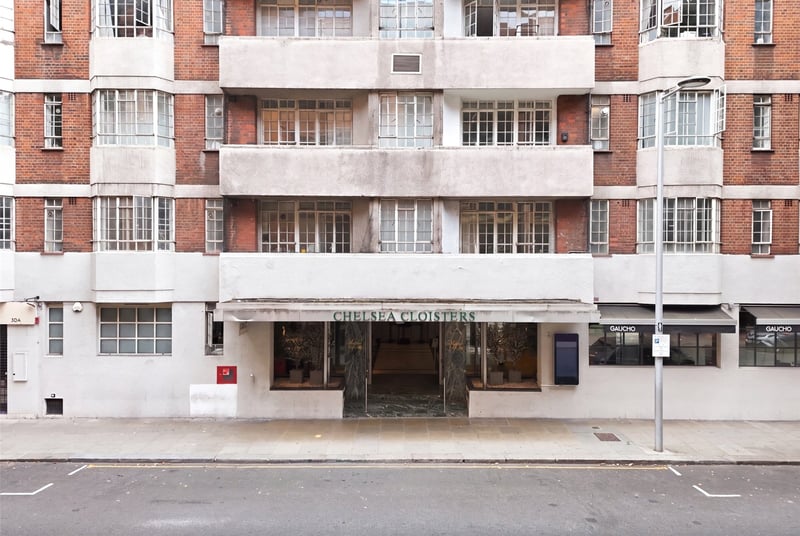 Sloane Avenue, London, SW3 - Picture 7