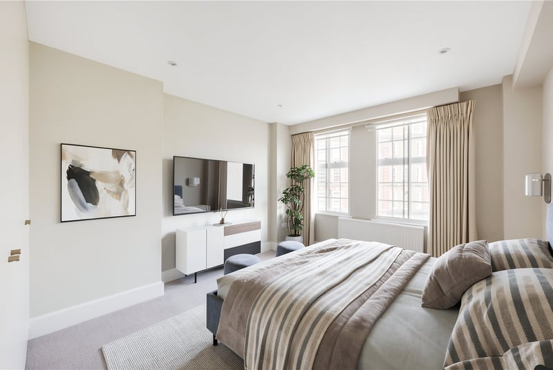Jubilee Place, London, SW3 - Picture 9