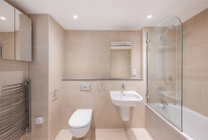 Jubilee Place, London, SW3 - Picture 13