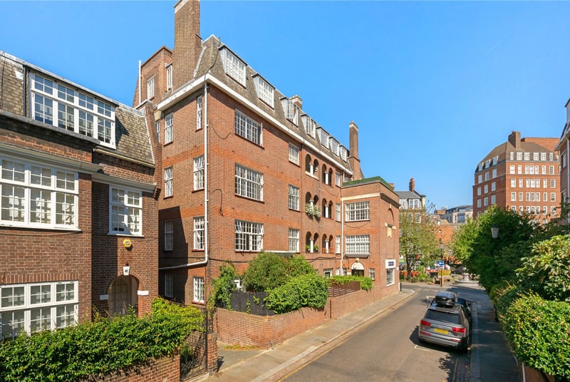 Jubilee Place, London, SW3 - Picture 16