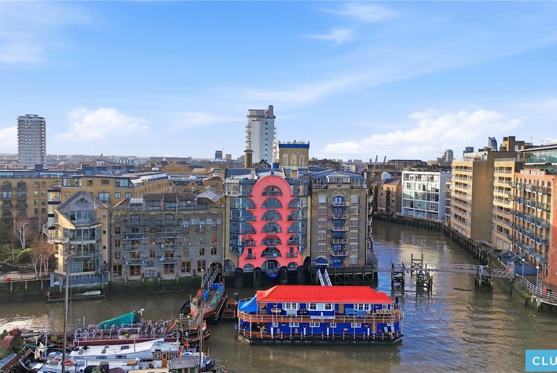 China Wharf, London, SE1 - Picture 13