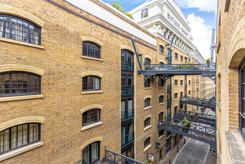 Cardamom Building, London, SE1 - Picture 4
