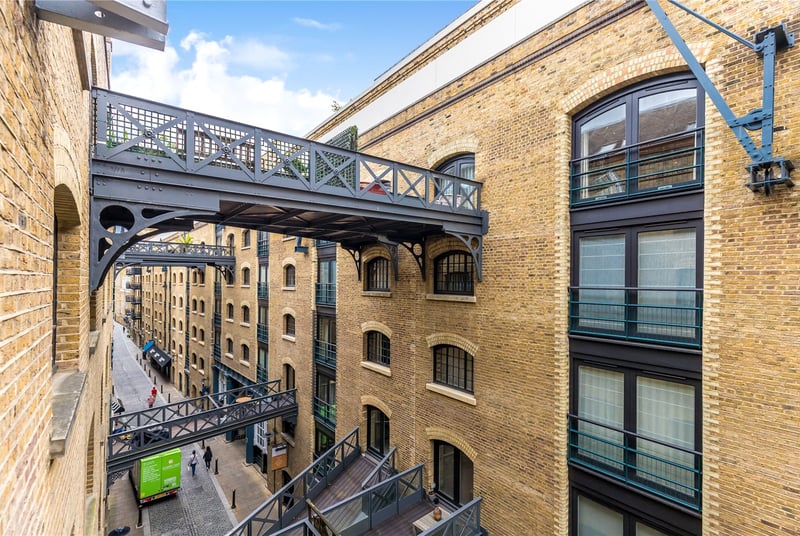Cardamom Building, London, SE1 - Picture 7