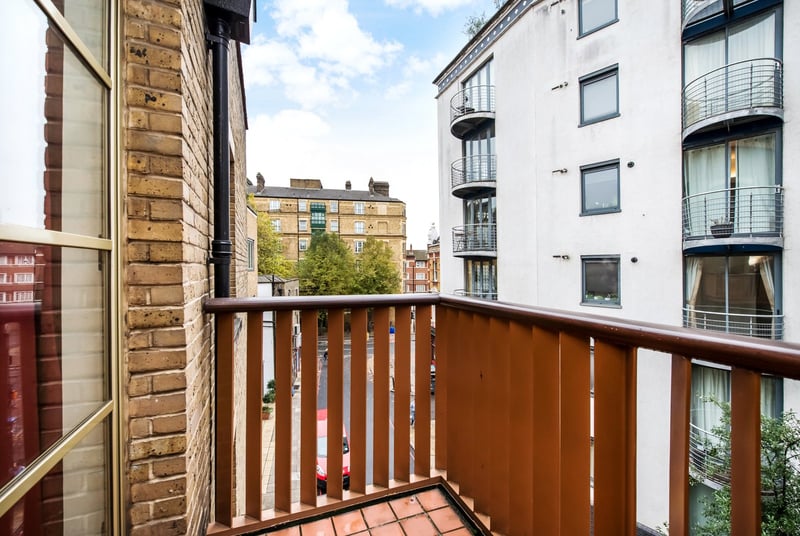 The Circle, London, SE1 - Picture 2