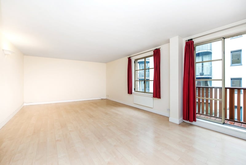 The Circle, London, SE1 - Picture 1