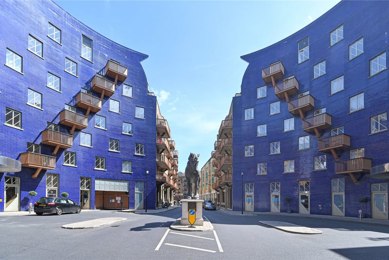 The Circle, London, SE1 - Picture 7
