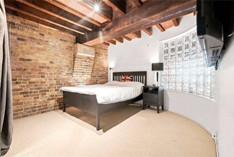 New Concordia Wharf, London, SE1 - Picture 7
