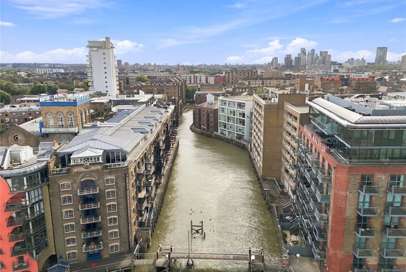 New Concordia Wharf, London, SE1 - Picture 15