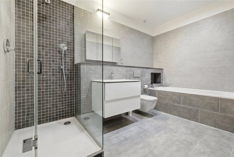 Saffron Wharf, London, SE1 - Picture 11