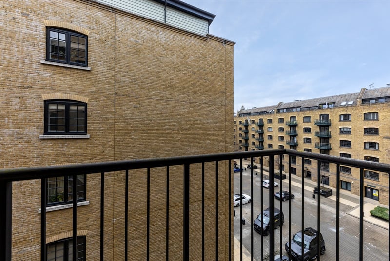 Ginger Apartments, London, SE1 - Picture 7