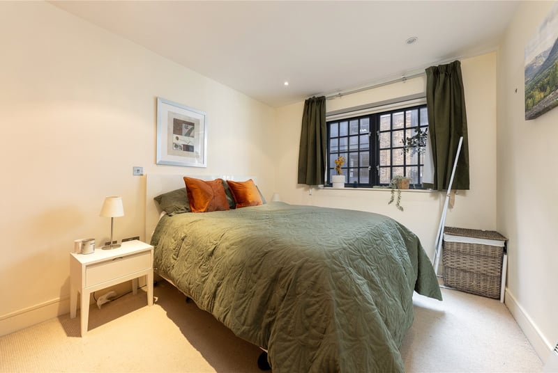 Ginger Apartments, London, SE1 - Picture 3
