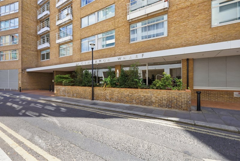 Cinnamon Wharf, London, SE1 - Picture 13