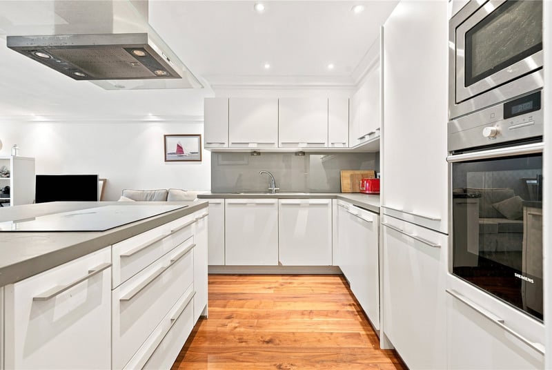 Cinnamon Wharf, London, SE1 - Picture 3