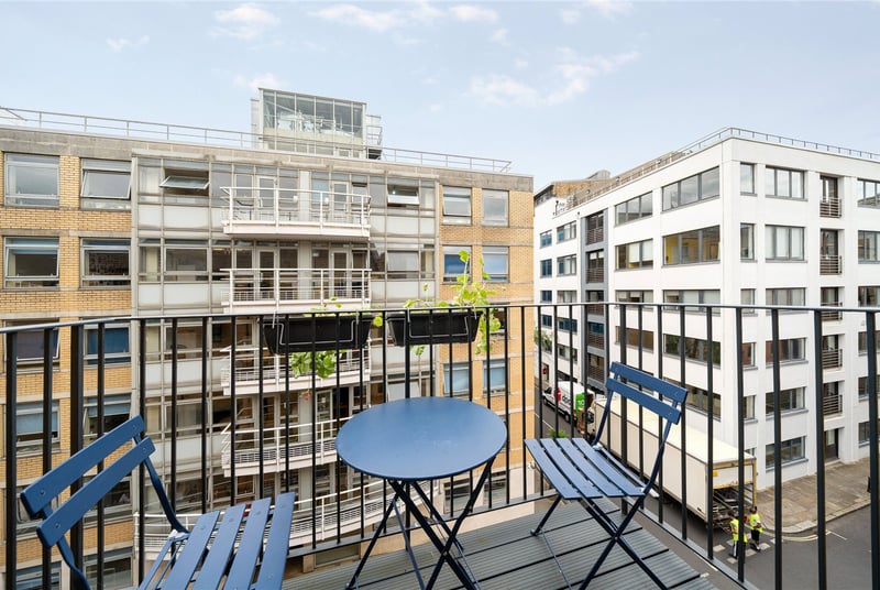 Thames Heights, London, SE1 - Picture 10