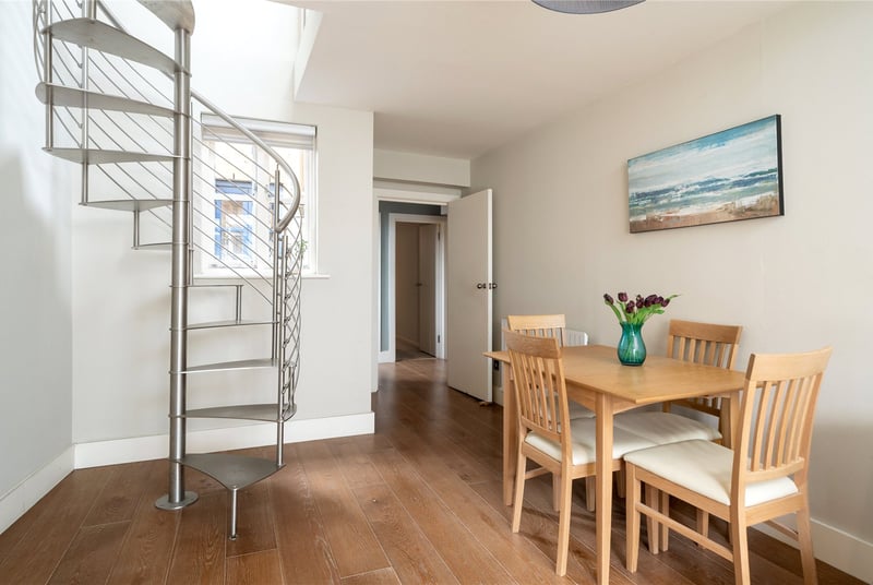 Thames Heights, London, SE1 - Picture 5