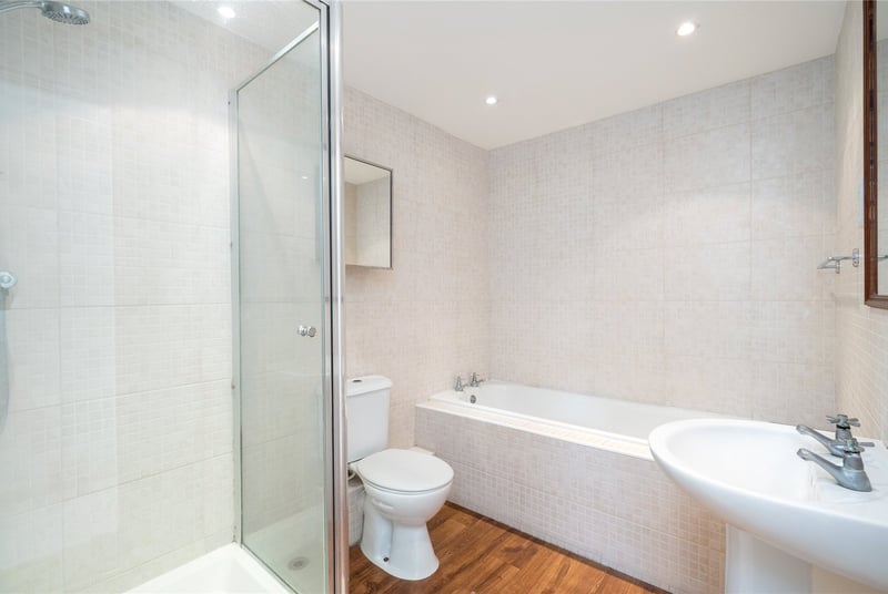 Thames Heights, London, SE1 - Picture 8