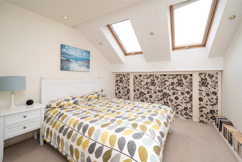 Thames Heights, London, SE1 - Picture 2