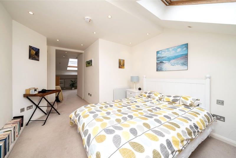 Thames Heights, London, SE1 - Picture 6