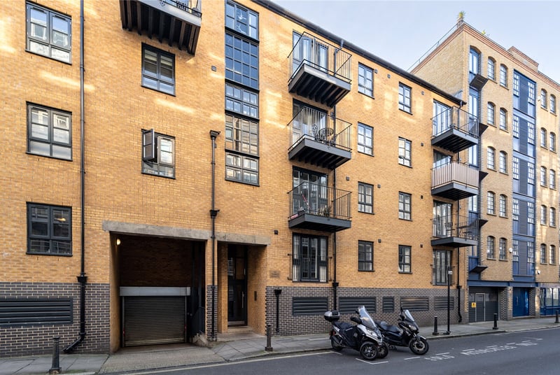 Thames Heights, London, SE1 - Picture 11
