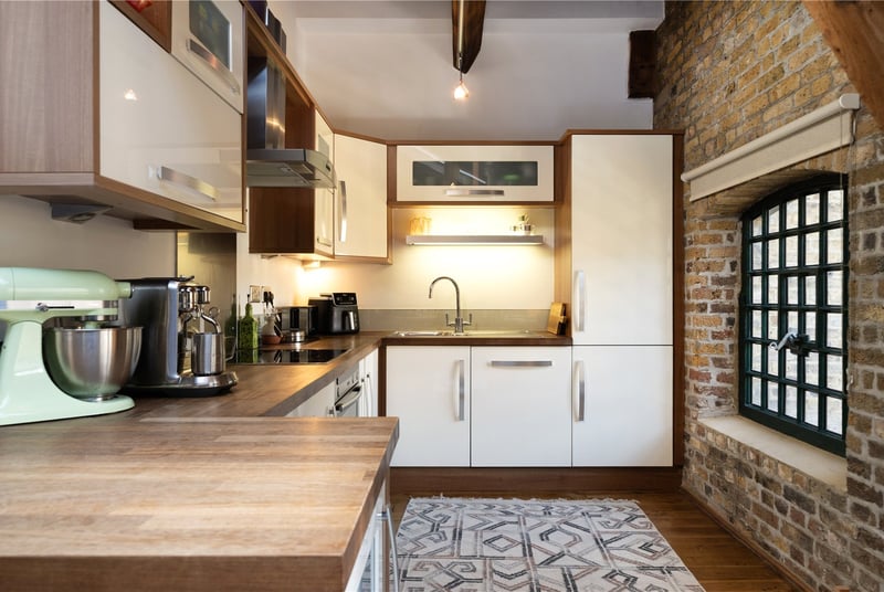 Butlers & Colonial Wharf, London, SE1 - Picture 13