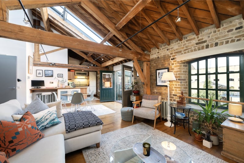 Butlers & Colonial Wharf, London, SE1 - Picture 3