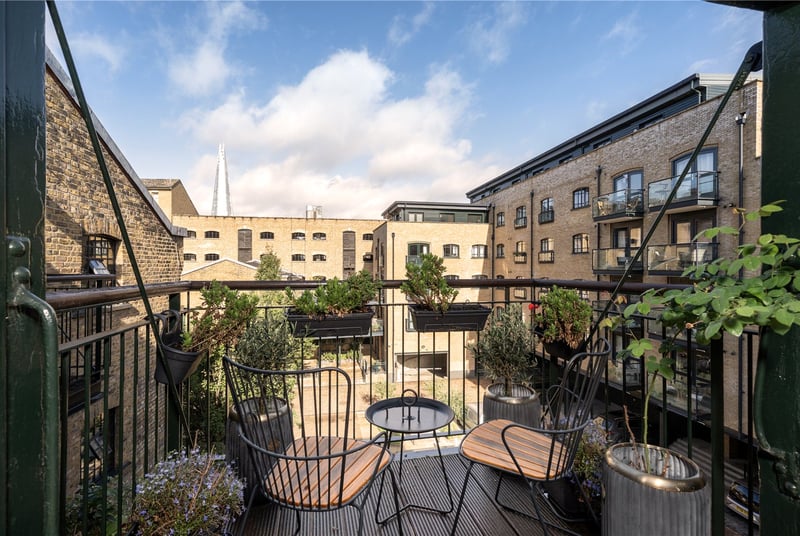 Butlers & Colonial Wharf, London, SE1 - Picture 2