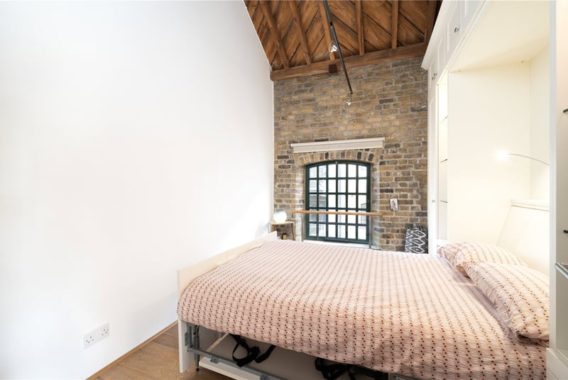 Butlers & Colonial Wharf, London, SE1 - Picture 7