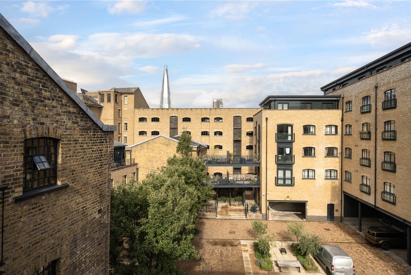 Butlers & Colonial Wharf, London, SE1 - Picture 12