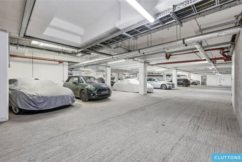 Maltby Street, London, SE1 - Picture 3