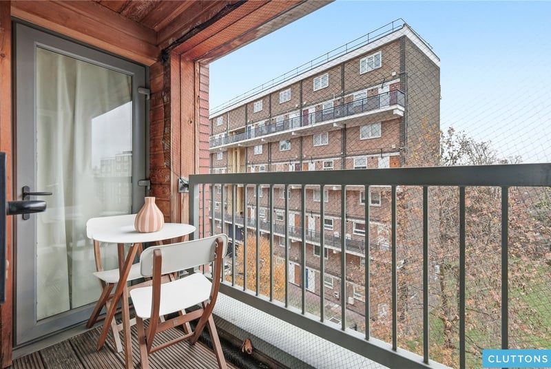 Maltby Street, London, SE1 - Picture 8