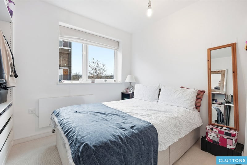 Maltby Street, London, SE1 - Picture 4