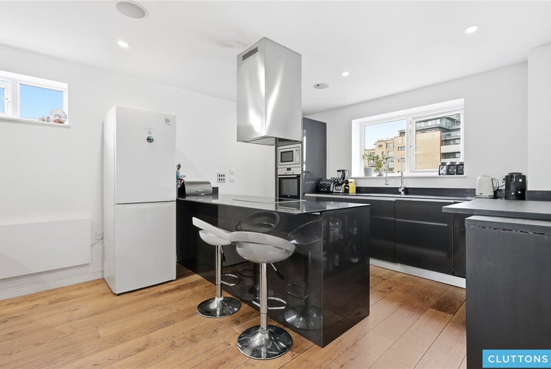 Maltby Street, London, SE1 - Picture 2