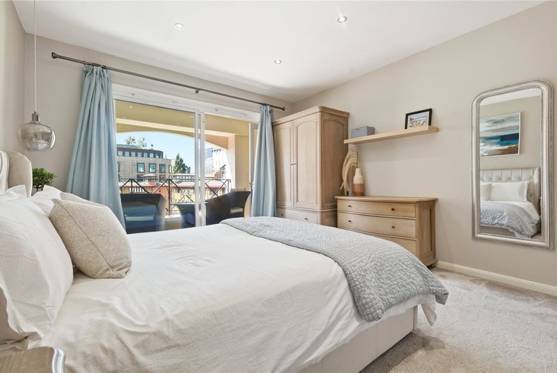 Eagle Wharf Court, London, SE1 - Picture 17