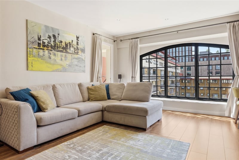 Eagle Wharf Court, London, SE1 - Picture 15