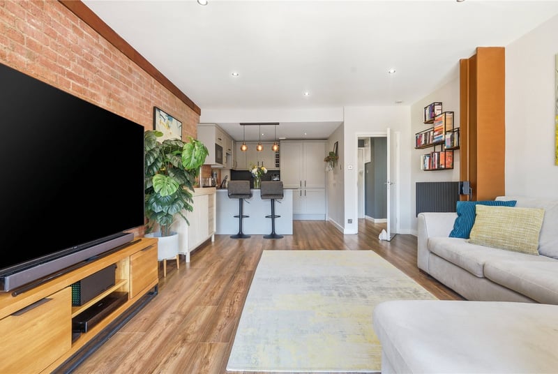 Eagle Wharf Court, London, SE1 - Picture 12