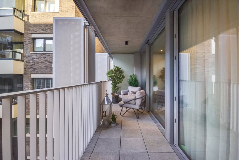 New Tannery Way, London, SE1 - Picture 3