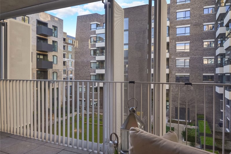 New Tannery Way, London, SE1 - Picture 13
