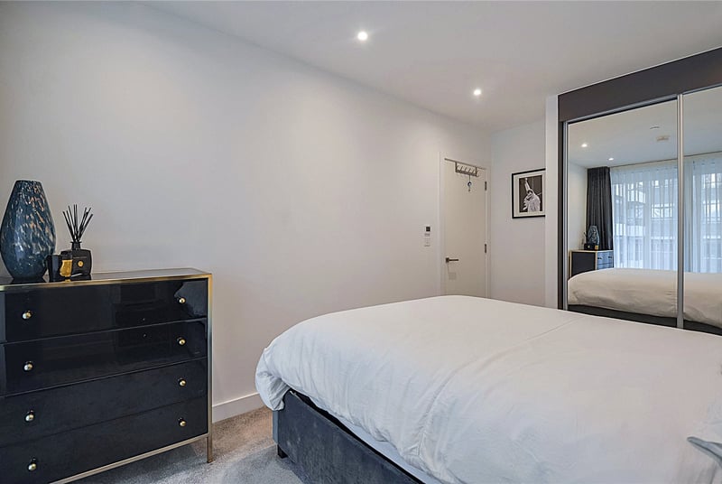 New Tannery Way, London, SE1 - Picture 8