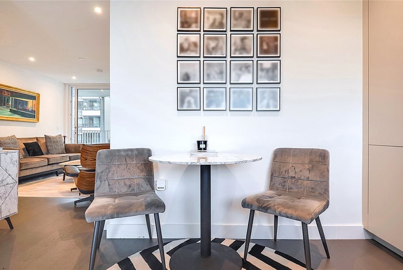 New Tannery Way, London, SE1 - Picture 12