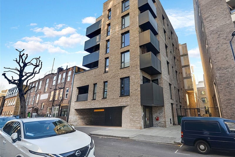 New Tannery Way, London, SE1 - Picture 1