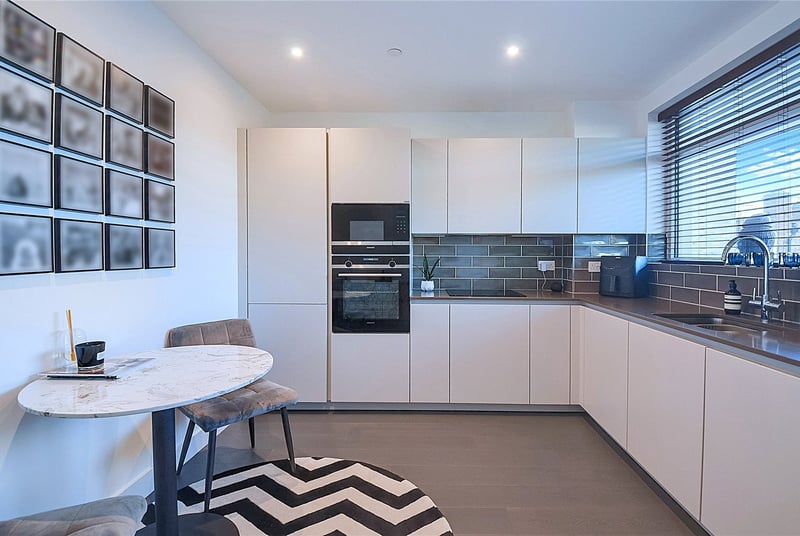 New Tannery Way, London, SE1 - Picture 11