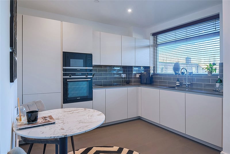 New Tannery Way, London, SE1 - Picture 10